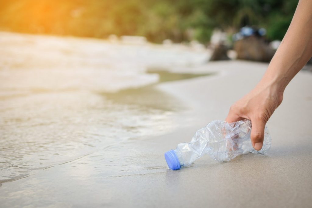 How to Help the Coast During Clean Beaches Week