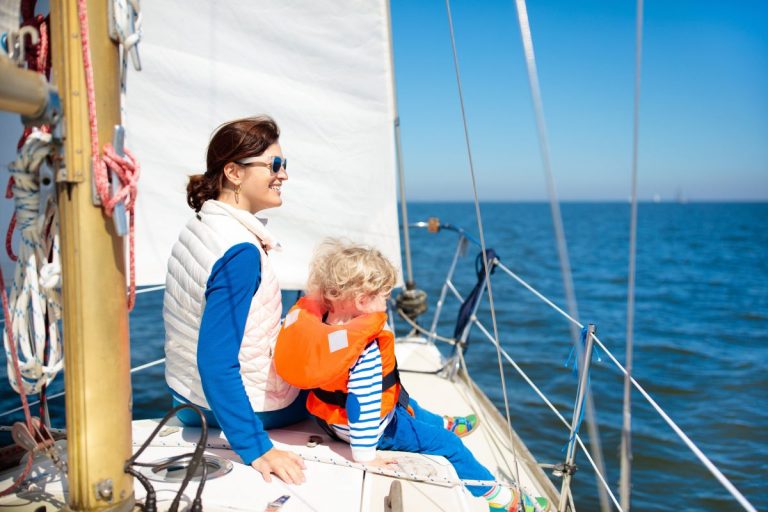 The Ultimate Boating Trip Checklist Mariners General Insurance Group