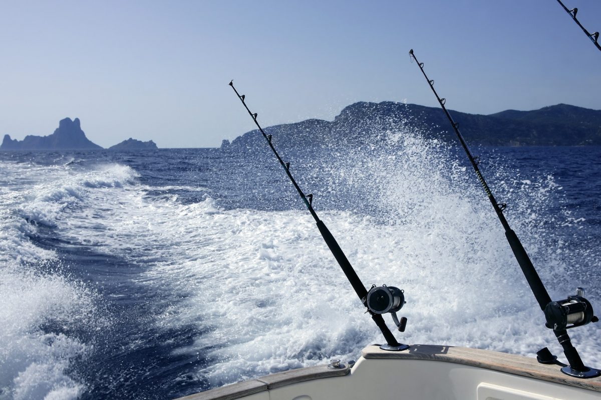 fishing trip insurance