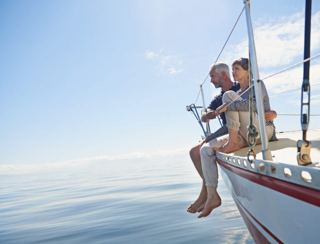 Is it Better to Rent, Own, or Charter a Boat?