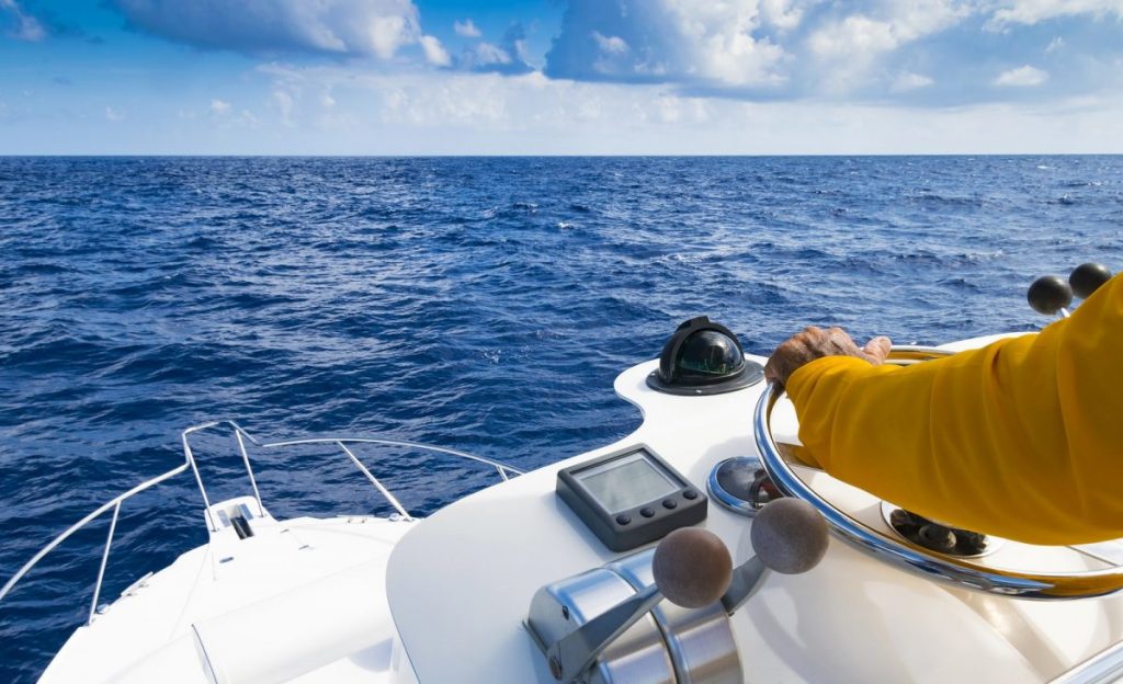 The Responsibilities of Boat Ownership