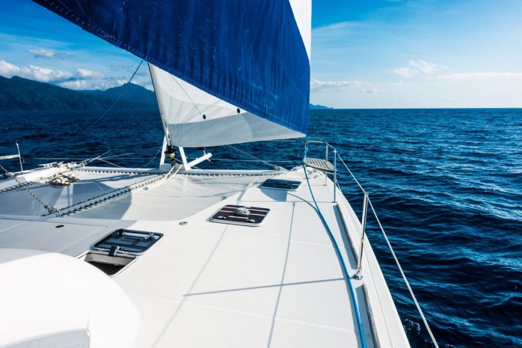 Breaking it Down: What Is and Isn’t Covered By Boat Insurance