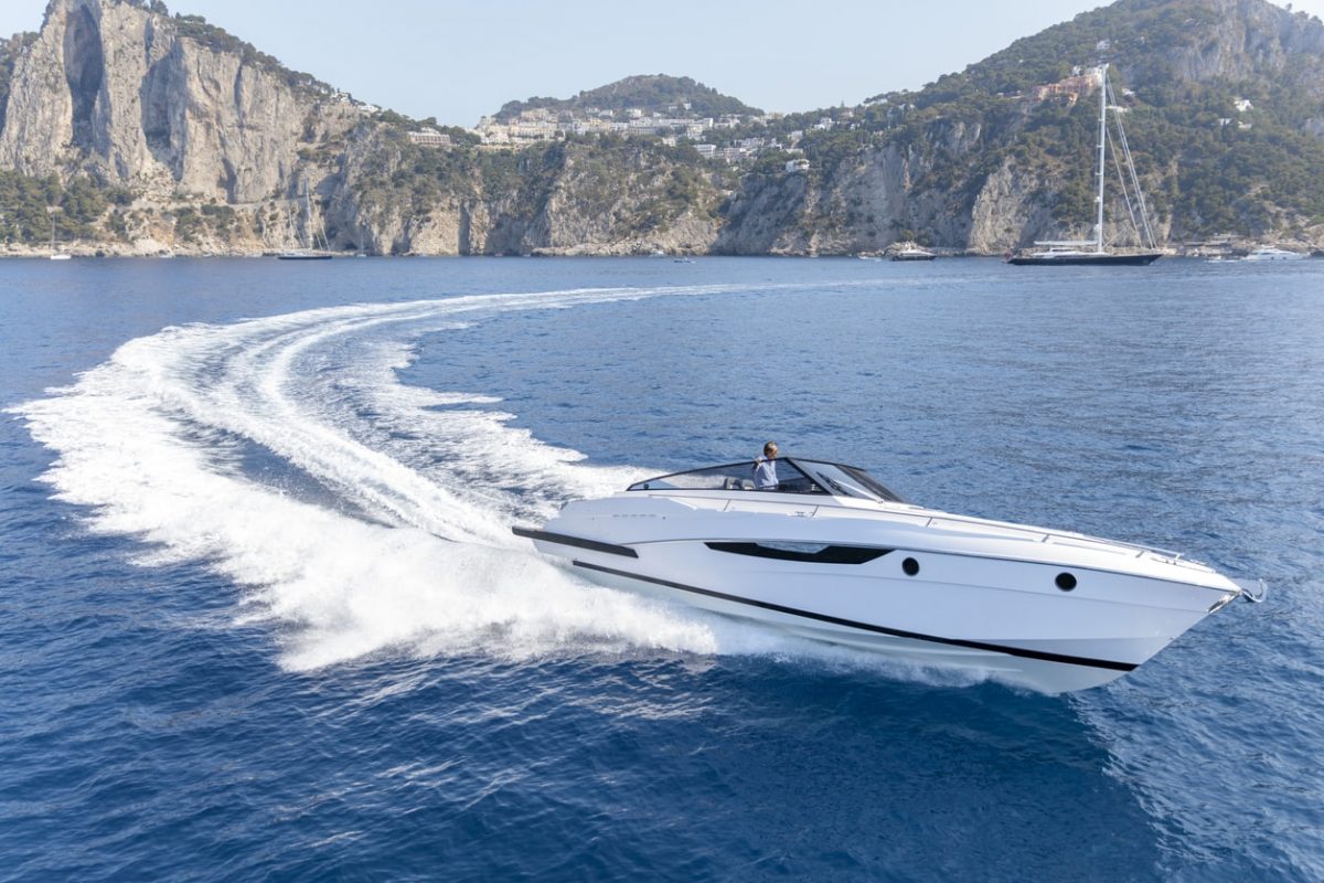 When Do You Need Boat Insurance? Mariners General