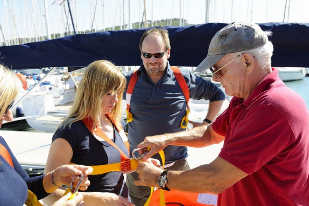 The Benefits of Taking a Boating Safety Course Mariners General