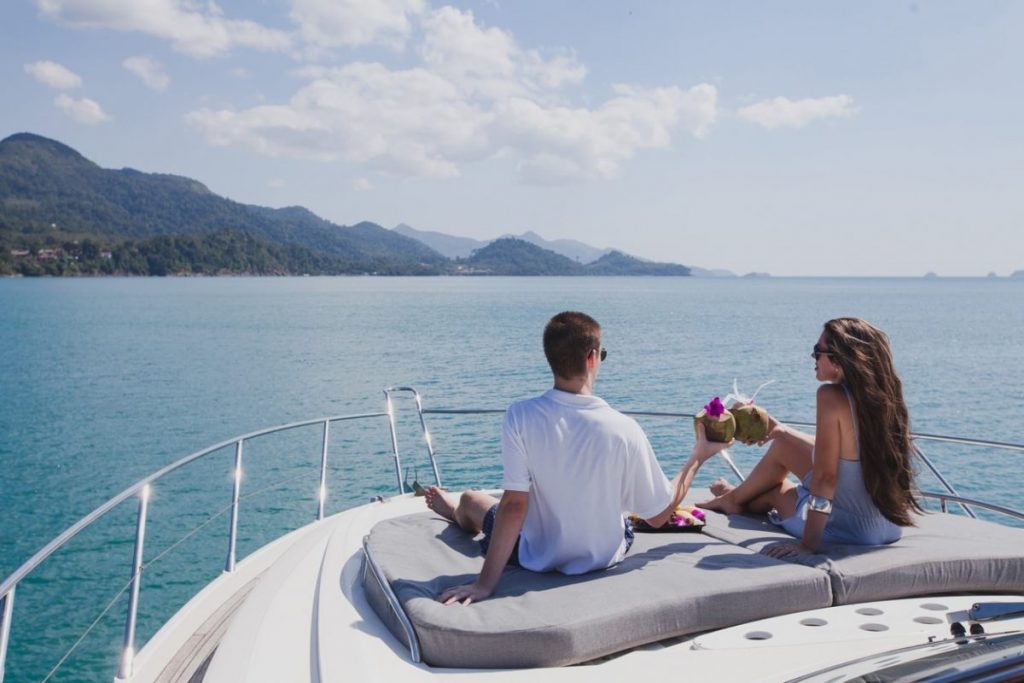 The Biggest Misconceptions of Owning and Operating a Yacht