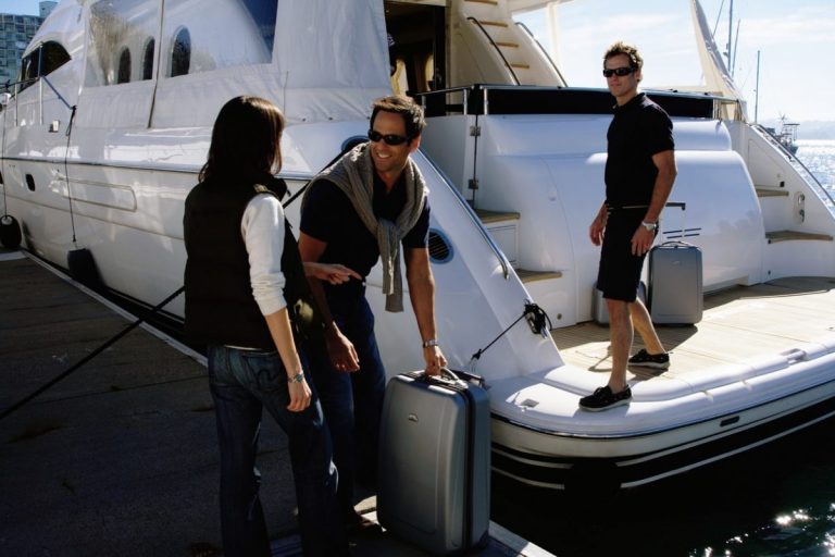 How to Find the Right Yacht Crew Mariners General Insurance Group