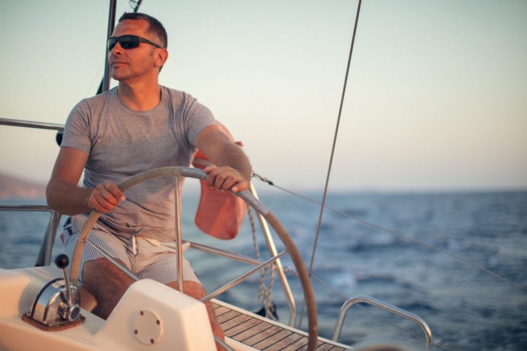 How to Get Your Boating License The Complete Process