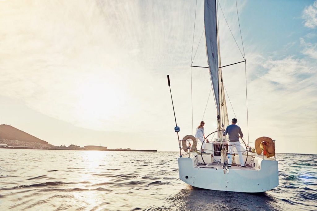 8 New Year’s Resolutions for Your Boat and You