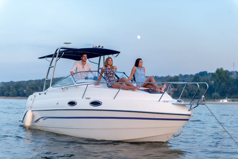 What Causes Seasickness And Motion Sickness On Boat Mariners General Insurance Group