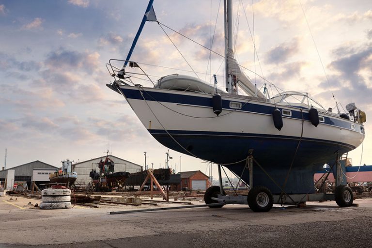 Marine Manufacturers Mariners General Insurance Group