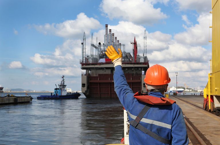 Marine Cargo Mariners General Insurance Group