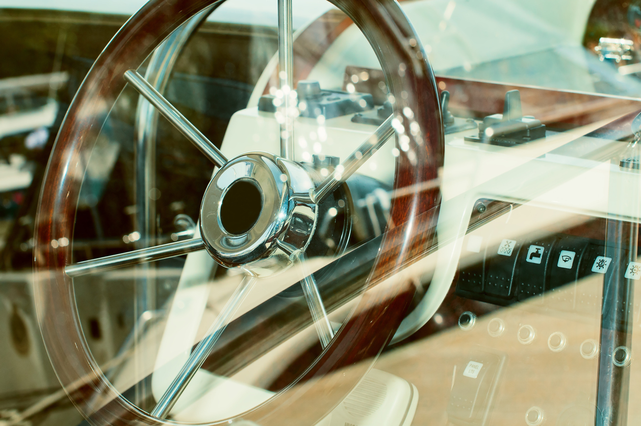 Using Autopilot Technology to Your Advantage Mariners General