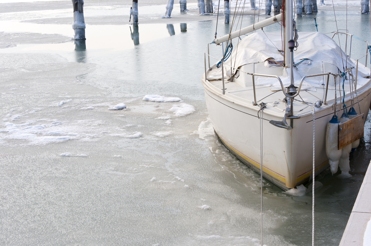 How to Winterize Your Boat Mariners General Insurance Group