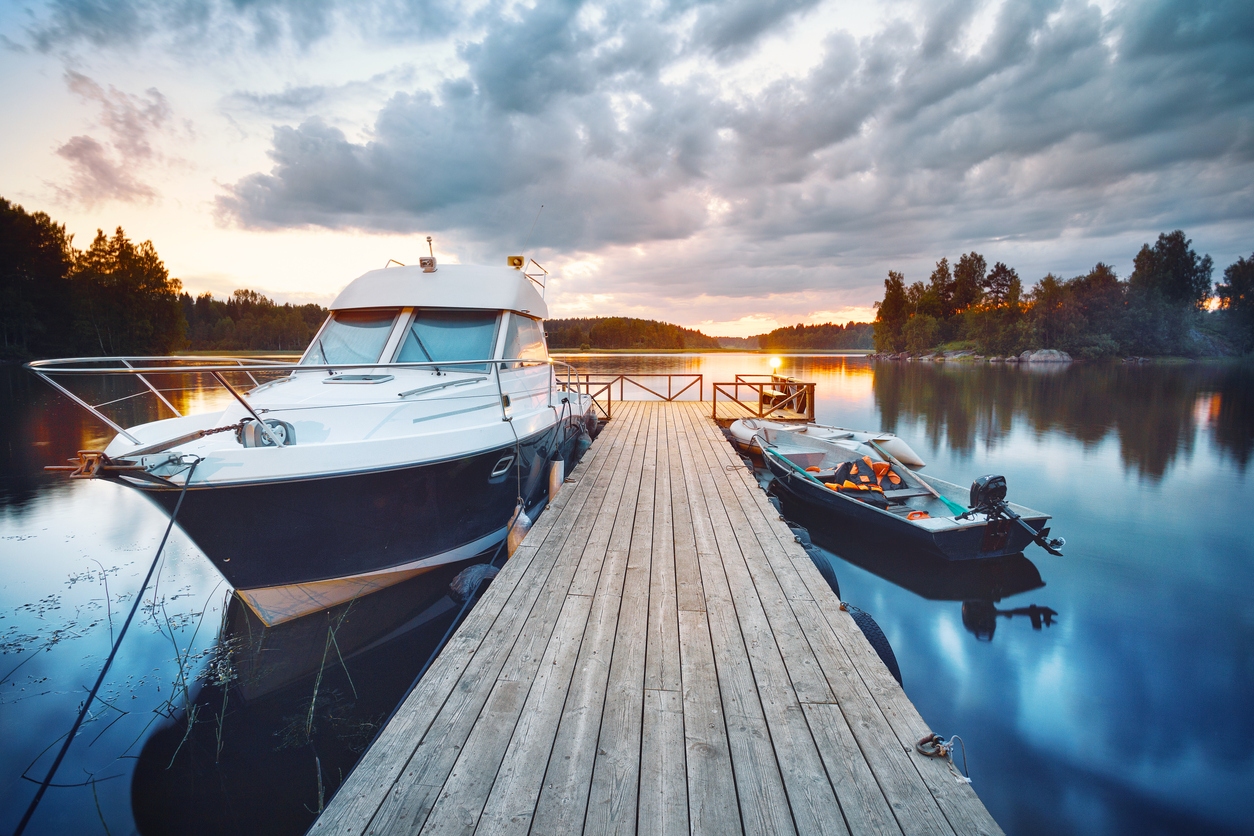 Tips for Dock Safety in Marinas Mariners General Insurance Group