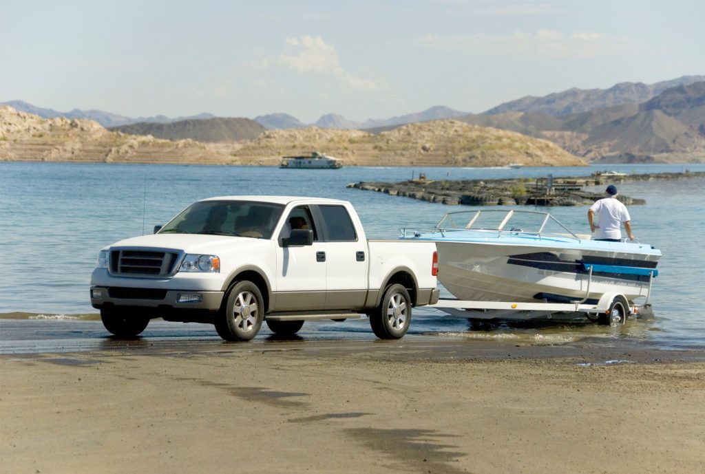 boat launch mistakes