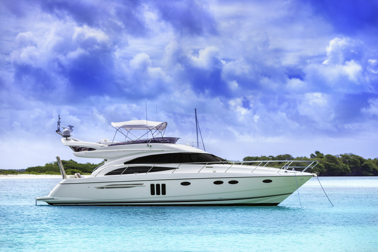 Yacht Maintenance Essentials Mariners General Insurance Group