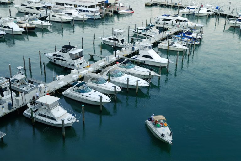 Boosting Marina Revenue Mariners General Insurance Group