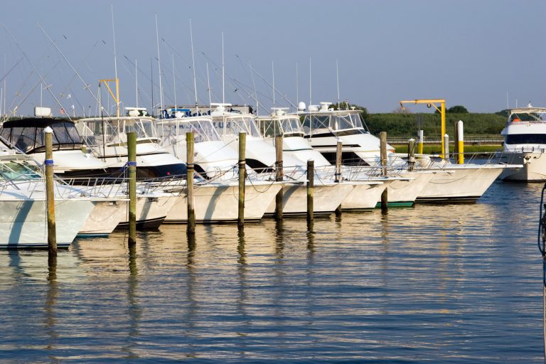 Top 7 Questions to Ask Before Choosing a Boat Slip Mariners General