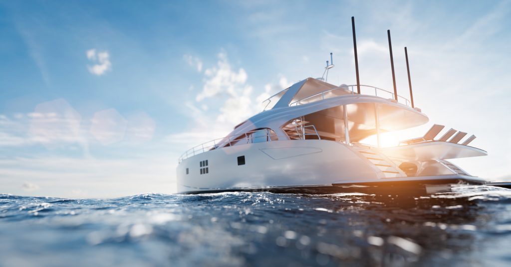 yacht insurance jobs