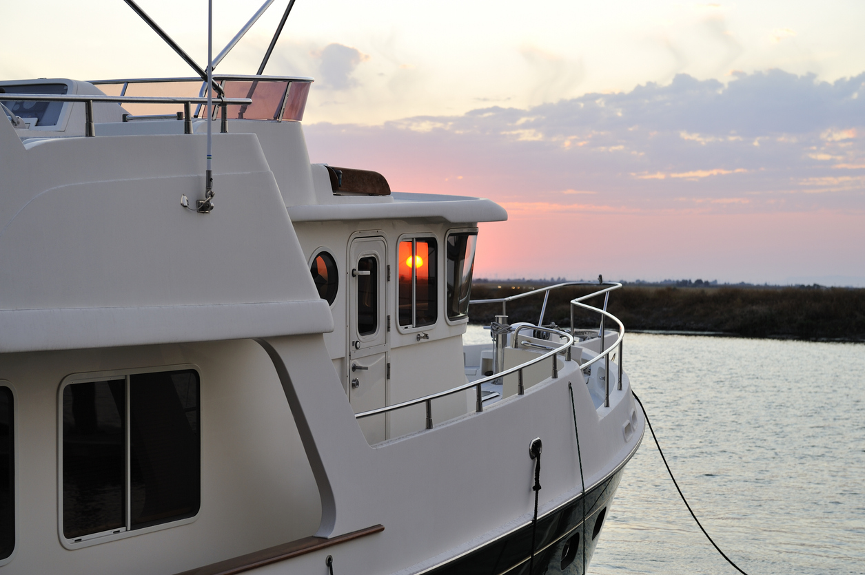 Choosing the Right Boat Insurance for Your Boat Mariners General Insurance Group