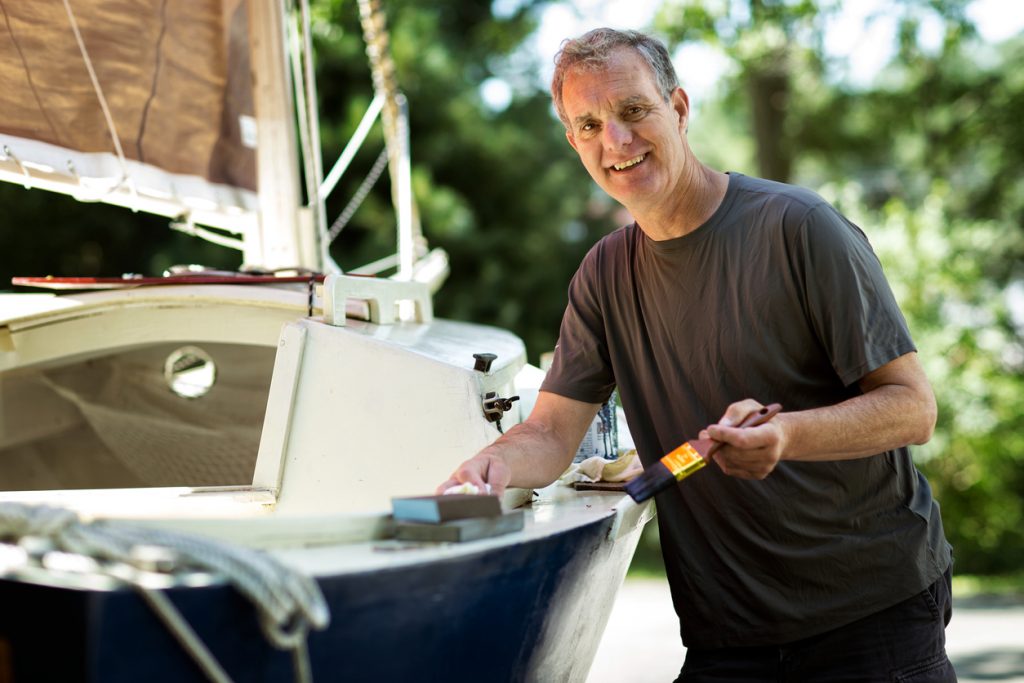 Mariners_PaintingYourBoat