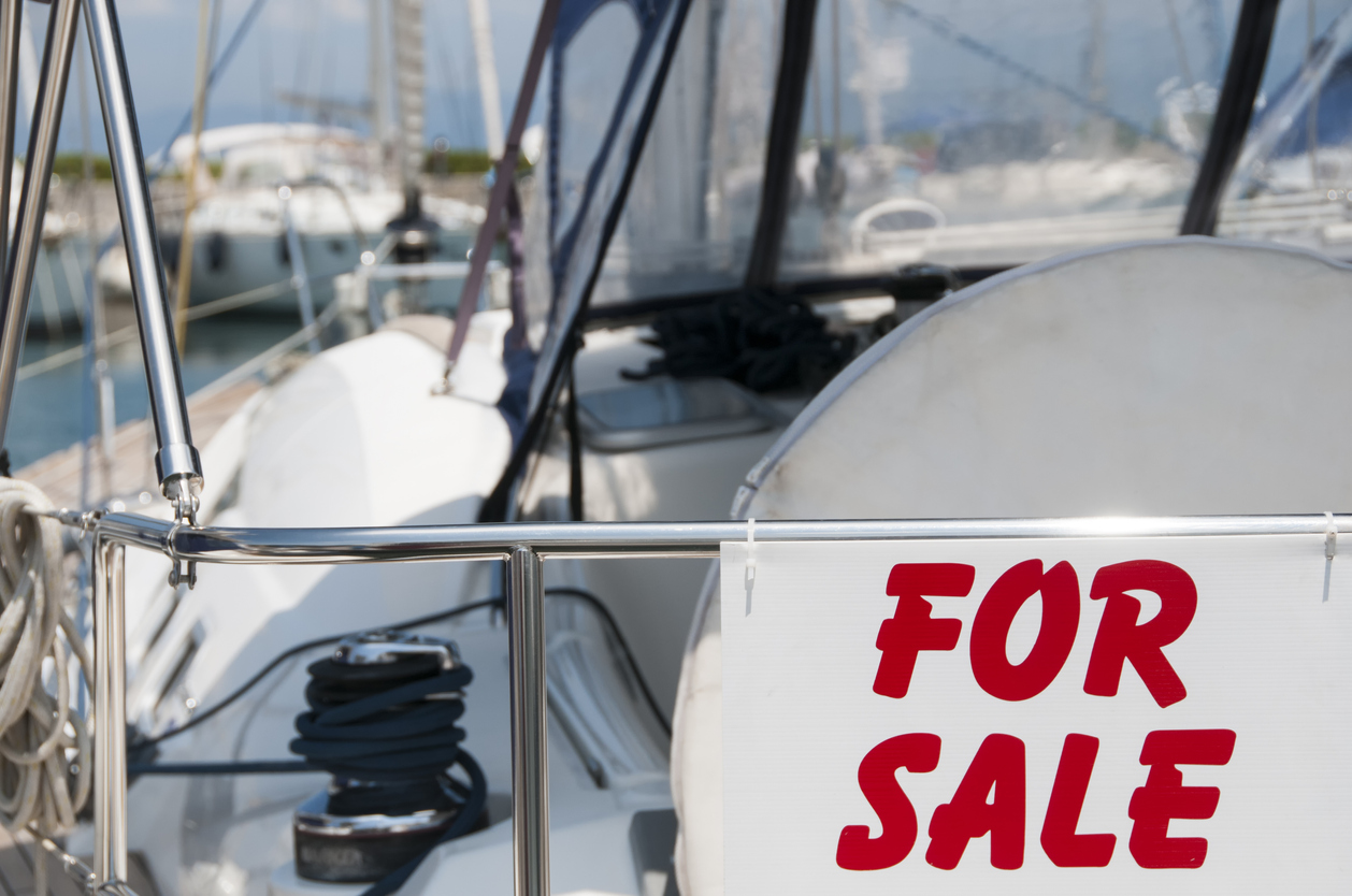 Most Effective Ways to Sell Your Yacht Mariners General Insurance Group