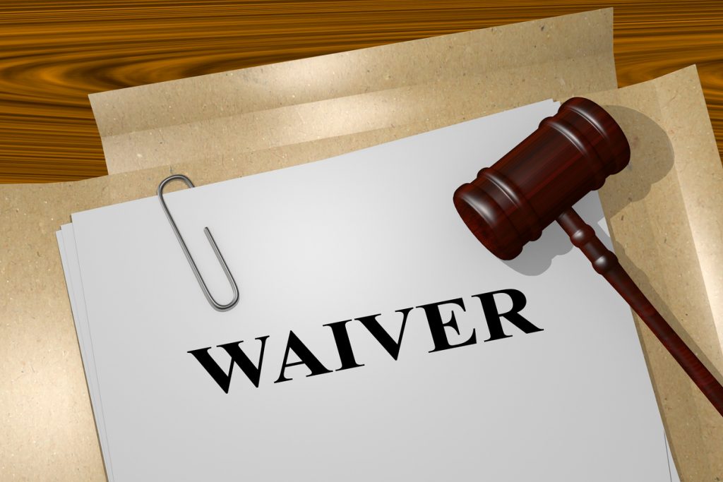 MarinersInsurance_WaiverofSubrogation