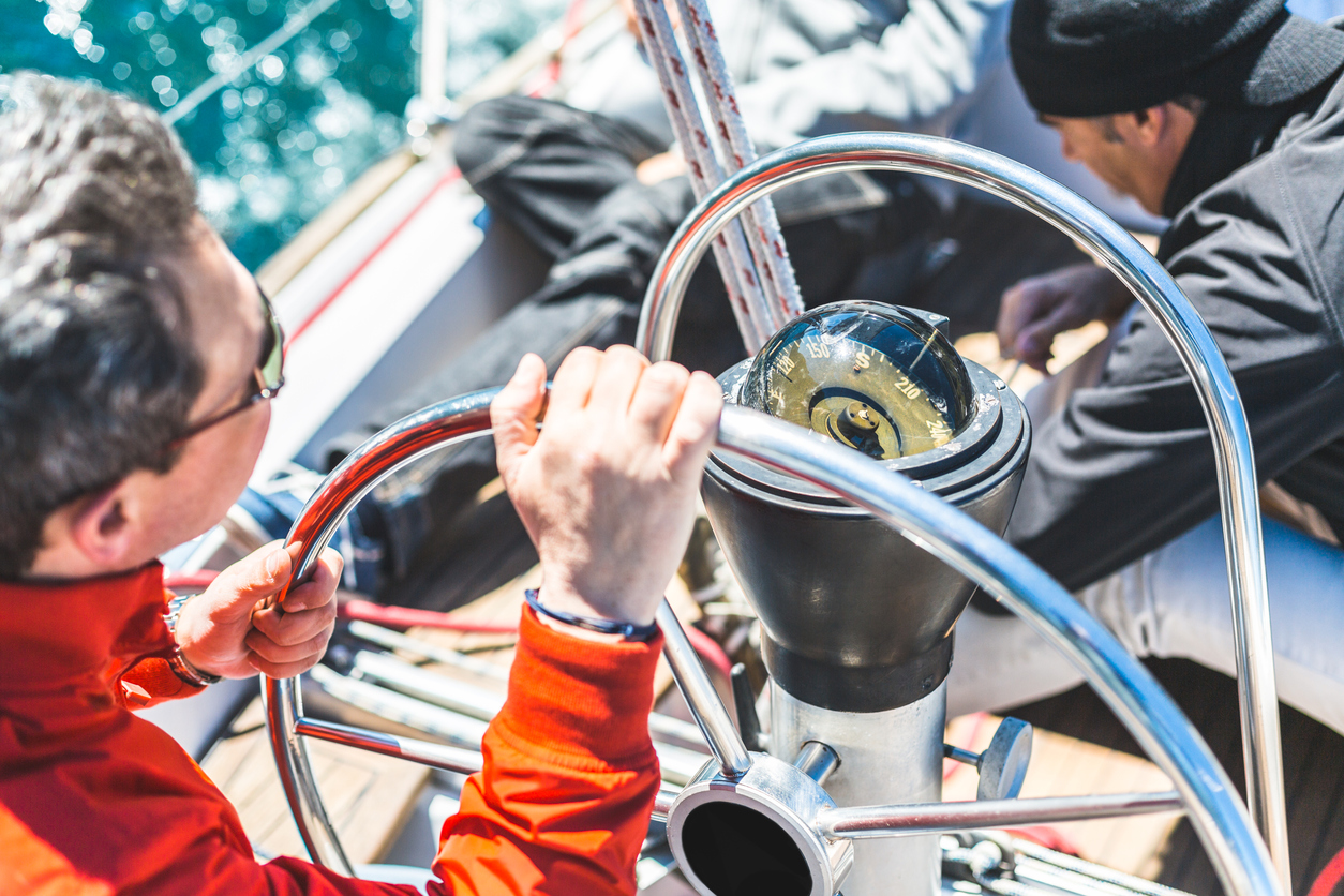 The Importance of PreDeparture Safety Checks for Yacht Owners Mariners General Insurance Group