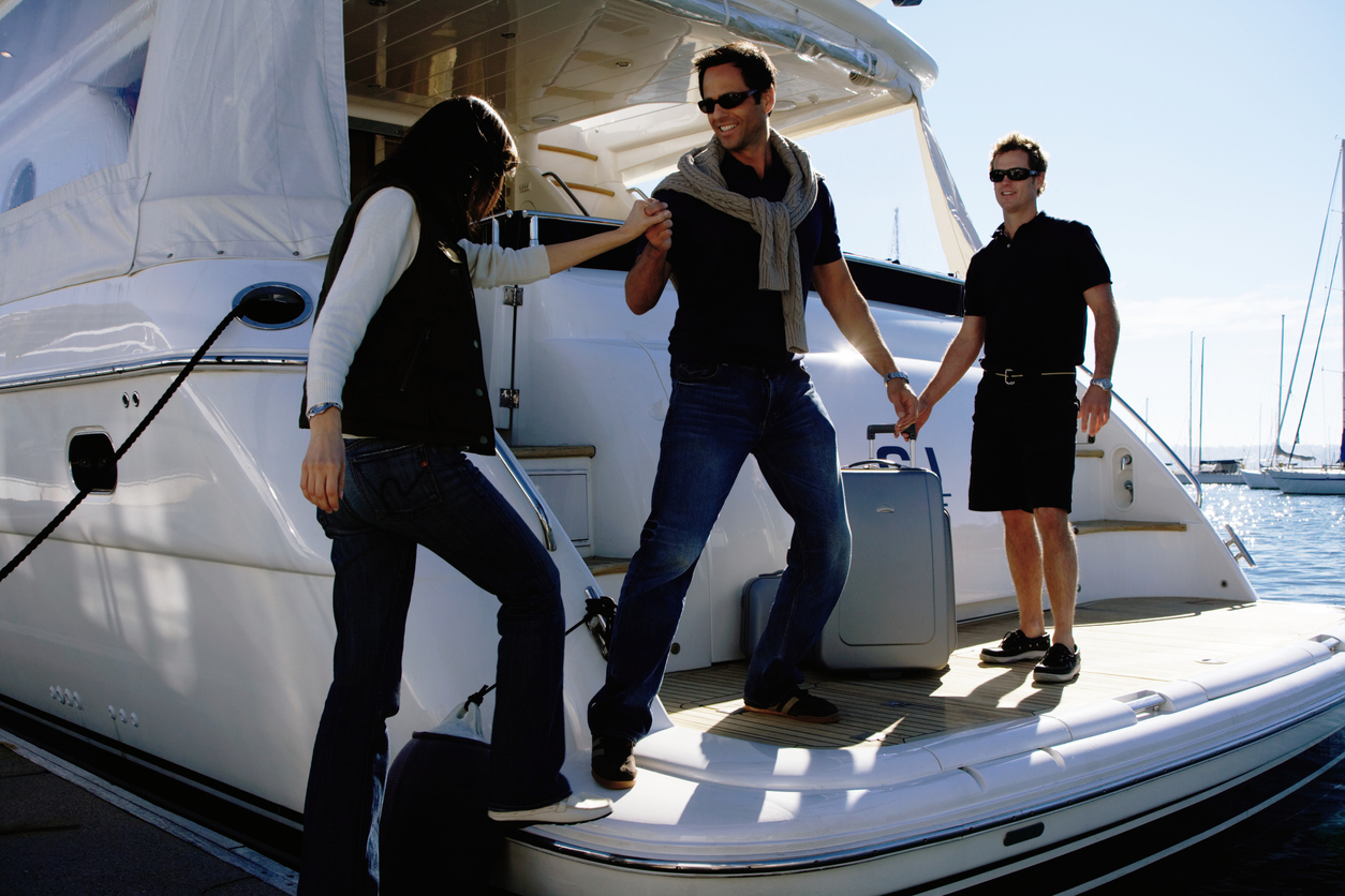 Setting Sail How to Launch a Successful Chartering Service at Your