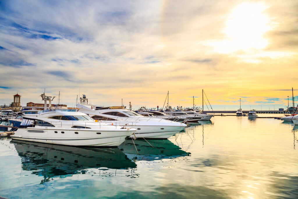 marina insurance