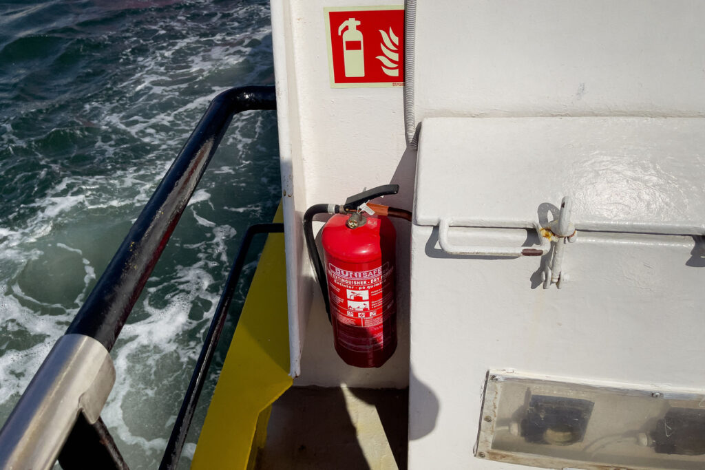 boat insurance cost
