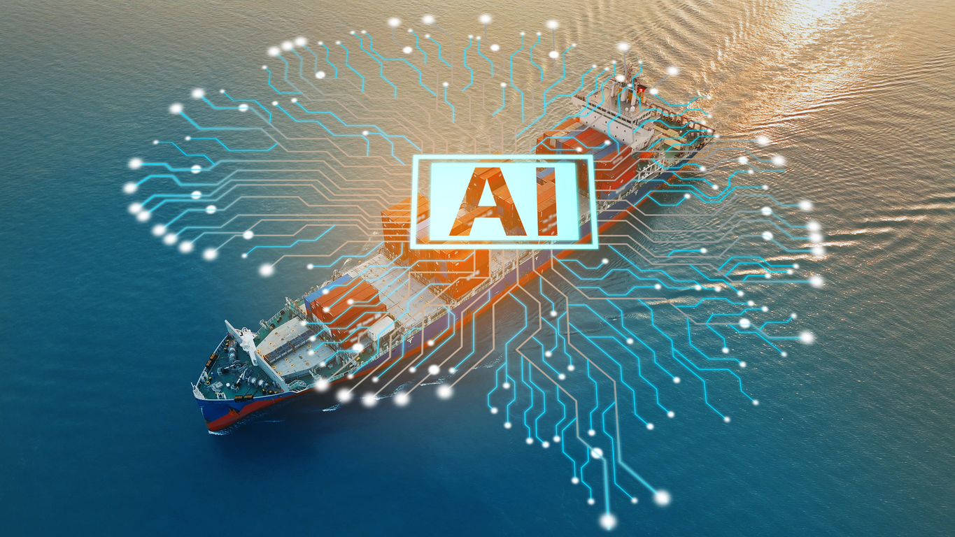 Mariners Insurance AI, Telematics, and Innovation in the Future of Boat Insurance