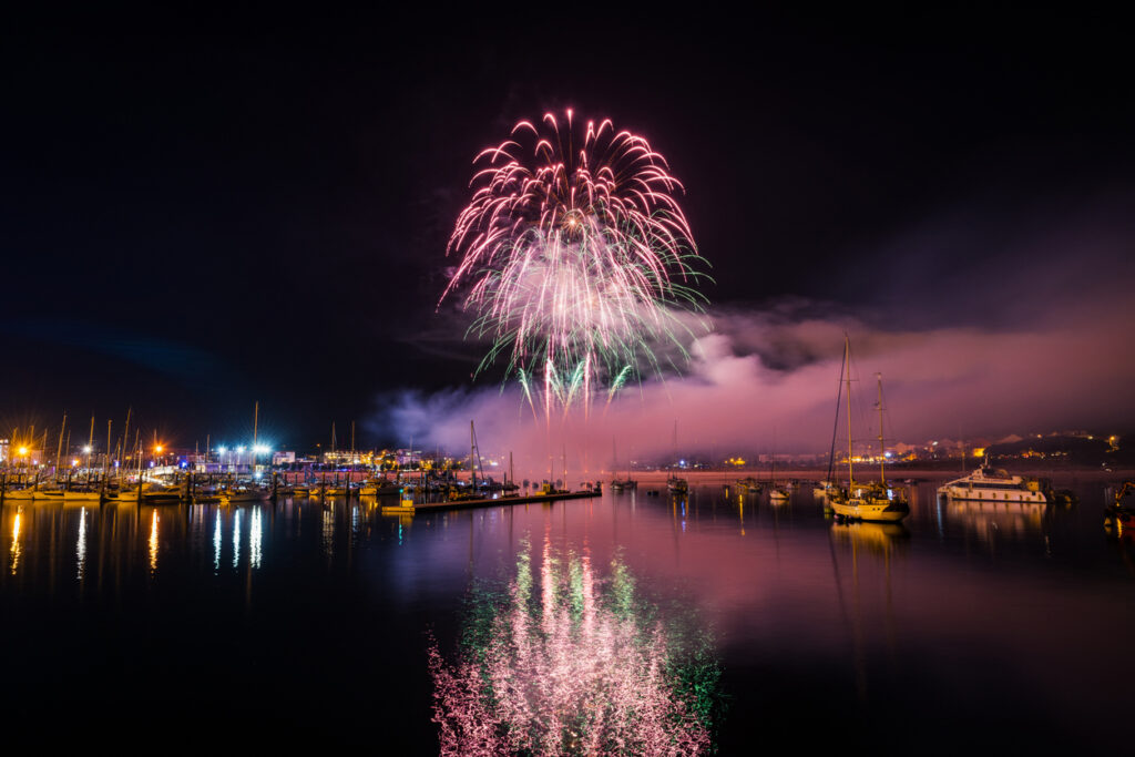 marina and yacht club insurance