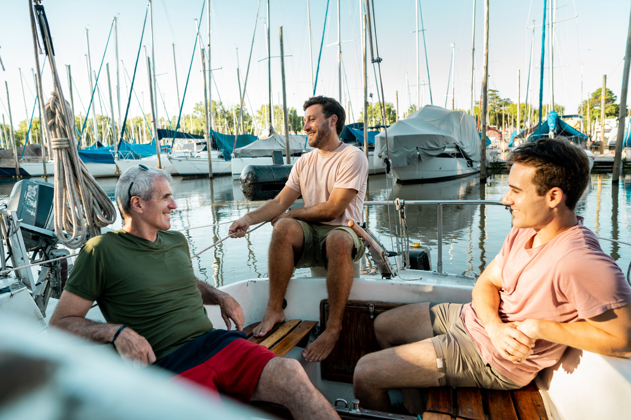 do i need boat insurance