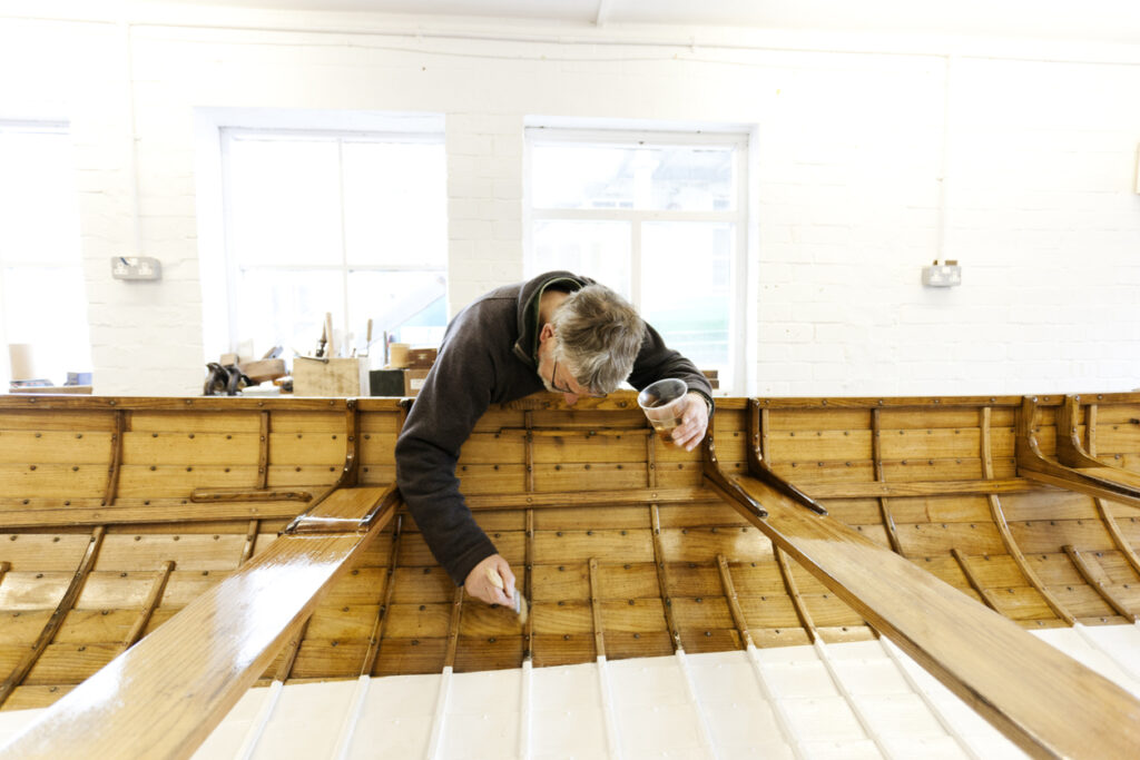 marine artisans’ insurance