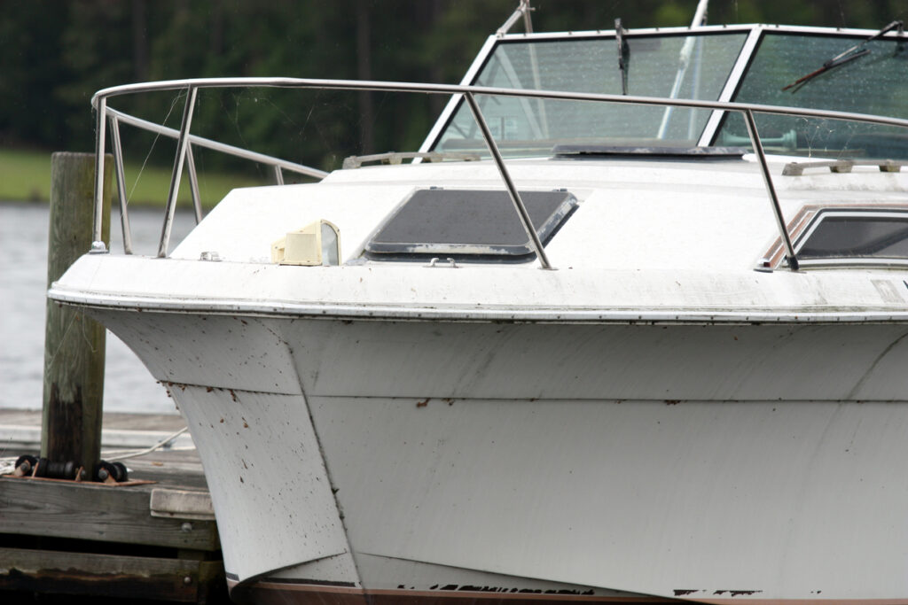 yacht insurance