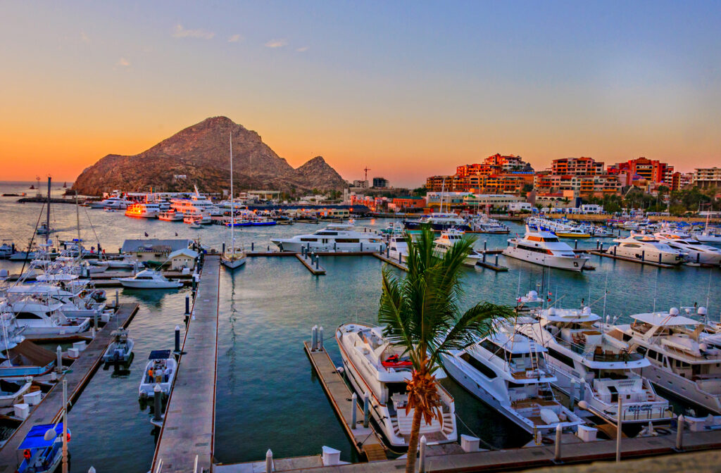 Mexico watercraft liability